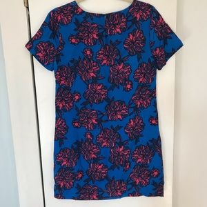 Jcrew dress size 4 Petite